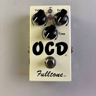 FULLTONE OCD ver.1.1 青LEDシリアル400番台！