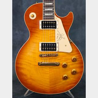 Gibson The Jimm Page Signature Les Paul Light HoneyBurst "Mint Condition"