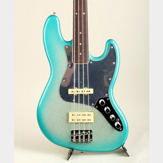 Fender Limited Player Plus x Blu DeTiger Jazz Bass