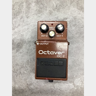 BOSS、OC-2の検索結果【楽器検索デジマート】