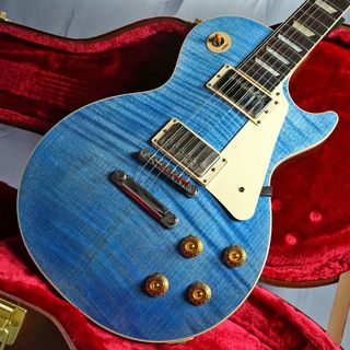 Gibson Les Paul Standard 50s OBL Ocean Blue