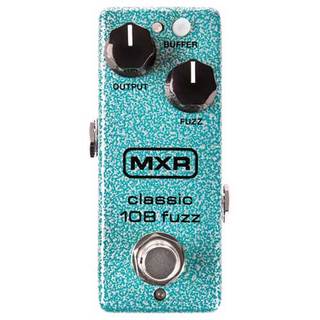 MXR M296 Classic 108
