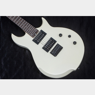 HEX Guitars W300 Metallic Ivory