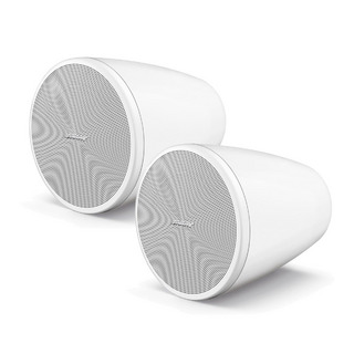 BOSE DesignMax DM3P Loudspeaker (ペア) ホワイト ペンダント型スピーカー