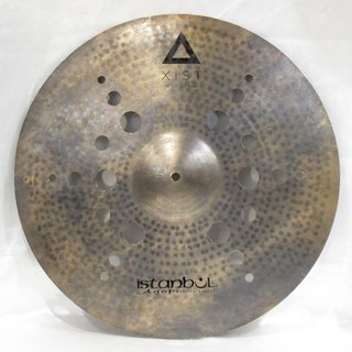 istanbulXist Dark ION Crash 19'' [1575g]【店頭展示特価品】