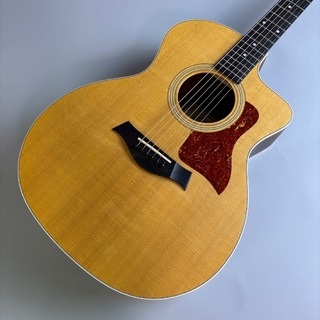 Taylor 214ce