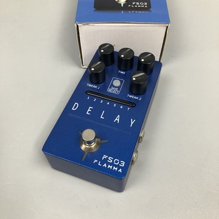 FLAMMA DELAY FS03