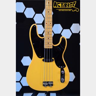Fender MIJ Traditional Original 50s Precision Bass