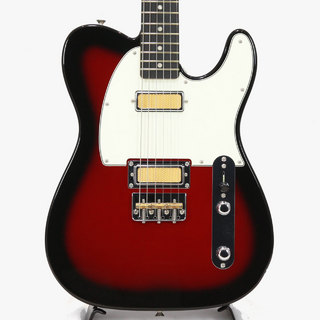 Fender GOLD FOIL TELECASTER / Candy Apple Burst【OUTLET】