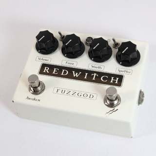 RED WITCHの検索結果【楽器検索デジマート】