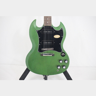 Epiphone SG CLASSIC WORN P-90