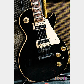 Gibson Les Paul Classic Ebony / 2014