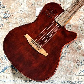 Godin Multiac Mundial Kanyon Burst エレガットギター