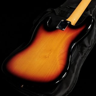 Fender Japan JB62-77FL 3-Tone Sunburst 【渋谷店】
