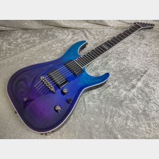 E-II HORIZON NT-II (Blue-Purple Gradation)