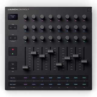 Novation Launch Control XL Mk3