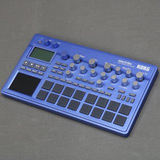 KORG electribe2-BL 【御茶ノ水本店】