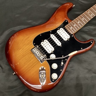 FenderMade in Mexico Player Stratocaster HSH/Tobacco Burst (フェンダー)