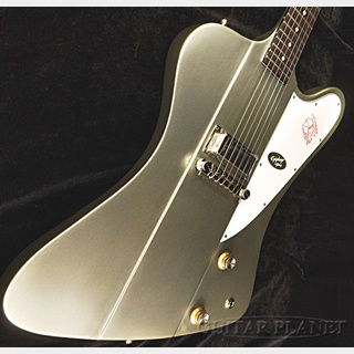 EpiphoneInspired by Gibson Custom Shop 1963 Firebird I -Silver Mist-【#24051523968】【3.41㎏】