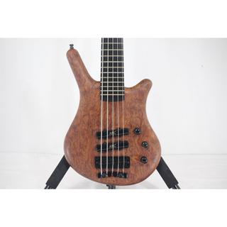 Warwick Custom Shop Thumb Bass NT 5