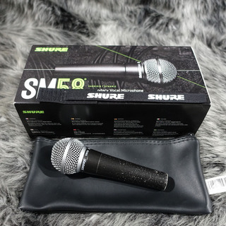 Shure SM58