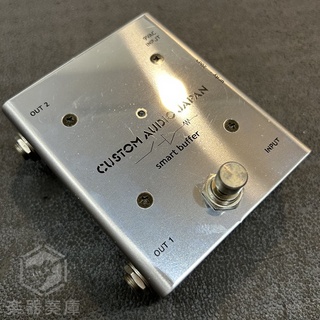 Custom Audio Japan(CAJ) Smart Buffer