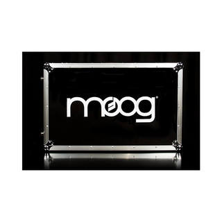 Moog MINIMOOG VOYAGER ATA ROAD CASE【☆★おうち時間充実応援セール★☆~6.16(日)】