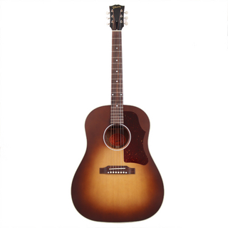 GibsonJ-45 50s Faded Faded Sunburst エレクトリックアコースティックギター