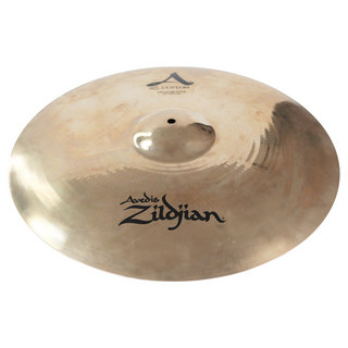 Zildjian 【中古】ZILDJIAN ジルジャン A CUSTOM MEDIUM RIDE 20インチ ライドシンバル