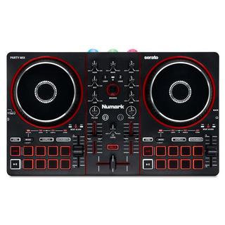 Numark Party Mixの検索結果【楽器検索デジマート】