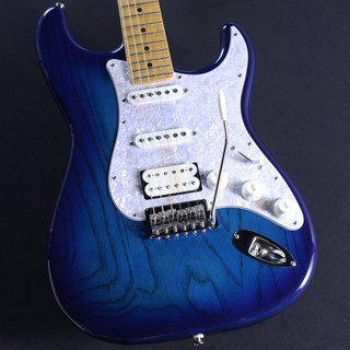 FUJIGEN(FGN) 【USED】Neo Classic NST11MAH-SBB (See-through Blue Burst)