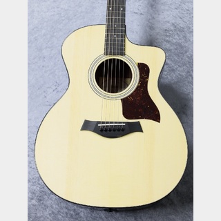 Taylor【お取り寄せ商品】214ce Plus