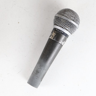 SHURE SM58の検索結果【楽器検索デジマート】