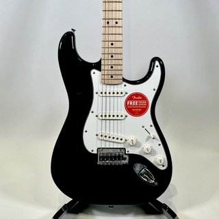 Squier by Fender Affinity Series Stratocaster Black