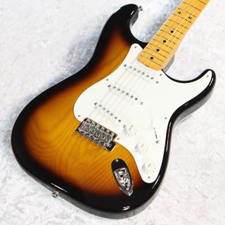 Fender FSR Made in Japan Traditional 50s Stratocaster 2-Tone Sunburst #JD24010936【3.77kg】