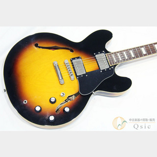▽ BURNY エレキギター 中古】FERNANDES/BURNY / ZO-3 【訳アリ】 【新宿店