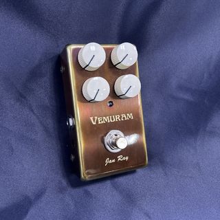 VEMURAM Jan Ray【現物画像】