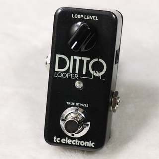 エフェクター（ギター・ベース用）、t.c. electronic、Ditto X2の検索