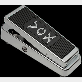 VOX VRM-1 LTD　Silver Chrome