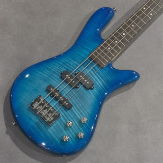 Spector Legend 4 Standard Blue Stain Gloss【分割48回払いまで金利手数料0%キャンペーン開催中】