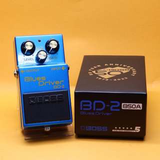 BOSS、BD-2の検索結果【楽器検索デジマート】