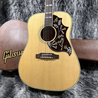 Gibson  Hummingbird Original Antique Natural 