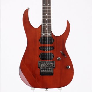 Ibanez RG685 BTV Burnt Transparent Violin 2000年製【横浜店】