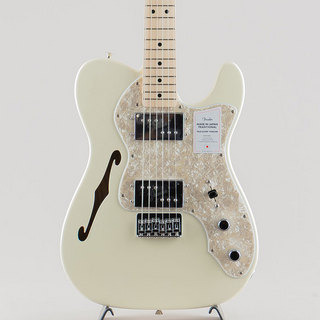Fender Japan Traditional 70s Telecaster Thinlineの検索結果 Fender Japan Traditional 70s Telecaster Thinlineの検索結果
