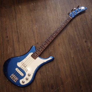 YAMAHA SBV-550 Electric bass