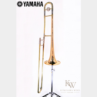 YAMAHAYSL-351 S/N 022***【中古】 【ヤマハ】【細管】【日本製】【横浜】【WIND YOKOHAMA】 