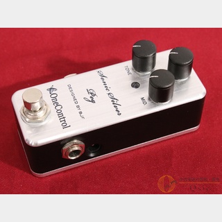 One Control Sonic Silver Pegの検索結果【楽器検索デジマート】