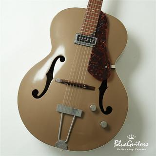 Gretsch 1956年製 6184 Corvette - Jaguar Tan #19820