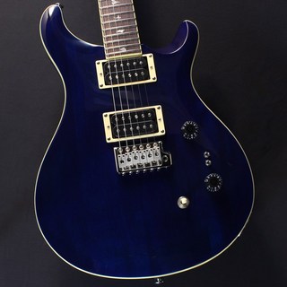 Paul Reed Smith(PRS) 【USED】SE Standard 24-08(Translucent Blue ) #CTI E15268 【PRS中古品大放出】