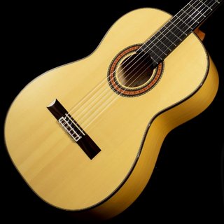 ASTURIAS Flamenco Custom S 【心斎橋店】